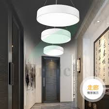 Nordic modern minimalist restaurant glass pendant lamp led. China Aluminium Round Shade Led Pendant Lamp Modern White Hanging Light Fixture For Meeting Room China Round Led Pendant Light Flat Round Led Ceiling Light