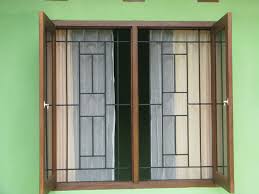 45 Gambar Model Teralis Jendela Minimalis Desainrumahnya Com Jendela Rumah Minimalis Minimalis
