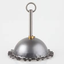 Lampen Leuchten Baldachin Metall Roh 127x54 Mm Mit Leuchtenaufha Ngung 15 55 A Lampen Lampen Und Leuchten Baldachin