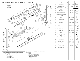 Maybe you would like to learn more about one of these? Https Www Manualshelf Com Manual Arizona Shower Door Te66x57bncl Installation Guide English Html