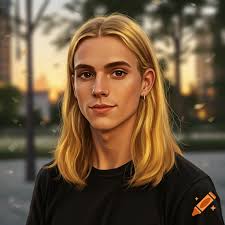 Inspiring image of Anne Frank doing a plank exercise