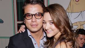 Rápido y por sorpresa, así se casó Gerardo Islas, exesposo de Sherlyn