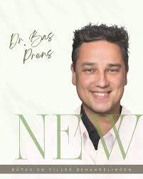 Maak kennis met onze nieuwe cosmetisch arts, dr. Bas Prens, expert in  Botox, fillers, Sunekos en Radiesse. Met meer dan tien jaar ervaring in  medische én cosmetische dermatologie staat hij bekend om