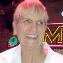 Mary Walker Obituary