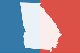 2018 Voter Poll Results Georgia Washington Post