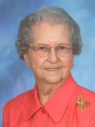 Obituary information for Evelyn Wood Swain
