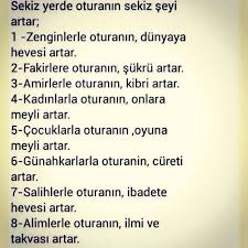 Sekiz Yer Ilham Verici Alintilar Pozitiflik Guzel Soz