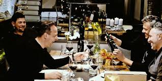 Restaurant impossible 2020 season 17 episode 2 fixing a family in houston restaurant impossible 2020 season 17 episode 2. Weihnachtsspecial Von Kitchen Impossible Leipziger Sternekoch Schnurr Tritt Mit Roland Trettl Gegen Tim Malzer Und Tim Raue An