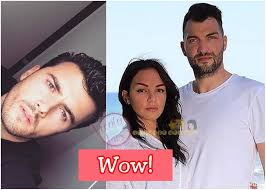 Dal primo momento i miei occhi sono caduti su di lei. Temptation Island Conosciamo Meglio Alessandro Zarino Colui Che Ha Fatto Perdere La Testa Alla Fidanzata Jessica Battistello Che Sta Facendo Soffrire Il Povero Andrea Filomena Il Vicolo Delle News