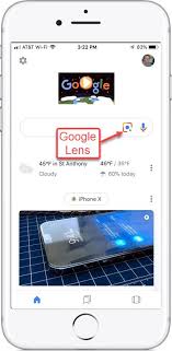 How To Scan A Qr Code In A Photo Using Google Lens Senior Tech Club