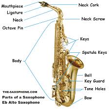 Pin On Alto Sax