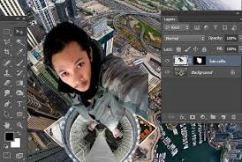 06.12.2019 · contoh tema untuk makrab. Cara Edit Foto Diatas Gedung Dengan Photoshop Grafis Media