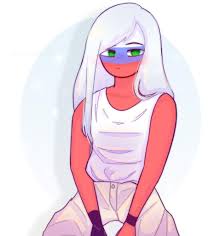 Грых | •|COUNTRYHUMANS|• Amino