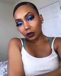 What do you think of my makeup look?