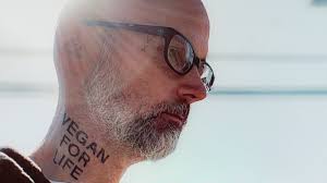 This shoulder and upper arm piece was done by bolo , an artist based in miami, florida. All That Moby Needs Is To Be Good Npr