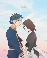 Although you could also talk about the topping too. ç« Ballz Artz On Twitter After War Naruto Narutoshippuden Obito Uchiha Aesthetics Anime Manga Sky Https T Co Opjz1bvczm Twitter