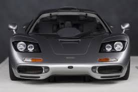 Image result for Brilliant Silver 1992 McLaren