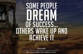 18 Great Inspirational Quotes On Success Wealth And Riches Looking forward to success is something else than to claim it for yourself.