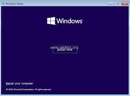 Fix An Operating System Wasn T Found On Windows 10 Or Windows 8 1 Solved Wintips Org Windows Tips How Tos