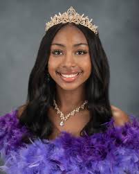 Zulu From Africa to the Big Easy' is Mardi Gras ball theme