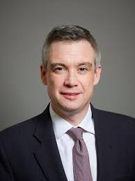 James Wharton, Baron Wharton of Yarm