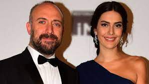 Bergüzar Korel ve Halit Ergenç'in alacağı villa dudak uçuklattı! -  Medyafaresi