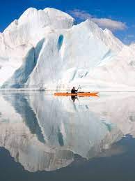 Visitors can see the dramatic recession of the glacier in the last 25 years and understand how climate change is impacting the park. A Guide To Alaska S Kenai Fjords National Park