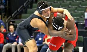 His parents are often seen cheering on their son during his matches. Intermat Wrestling One On One With Gable Steveson