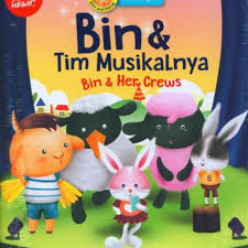 Oh, cantiknya tandukku! kata rusa itu kepada dirinya. Jangan Asal Pilih Ini 10 Rekomendasi Buku Cerita Anak Yang Bisa Diberikan Pada Buah Hati