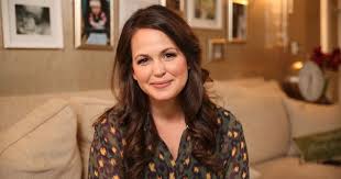 Giovanna fletcher's sons celebrate her jungle win About Giovanna Fletcher