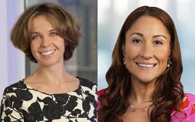 Volunteer Spotlight: Irina Sivachenko and Isabela Garcez, Ropes & Gray