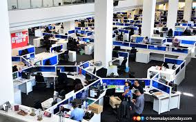 Golden screen cinemas sdn bhd (gsc) jobs. Hundreds To Lose Jobs This Week In Latest Media Lay Off Free Malaysia Today Fmt