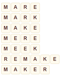 We did not find results for: Wordscapes Range 2 Level 8322 Answers The Frenemy