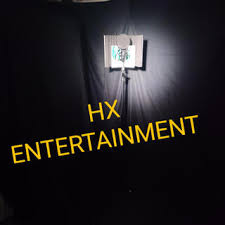 Download HX ENTERTAINMENT album songs: Shuffle hx