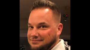 Brandon Lee Collier, 38