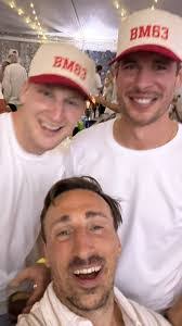 Zack Meyers's Instagram, Twitter & Facebook