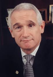 David Guernsey Celebrated for Dedication to the Field of Business