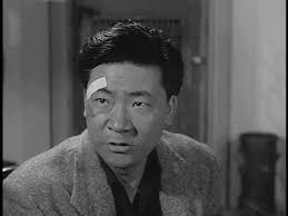 With the Olympic and Paralympic Games In Paris, this extended chapter is  all about, the history and background of "Charlie Chan at The Olympics".  This movie was the 14th in the series,