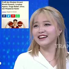 Vincent Vior dan Rekomendasi Basket Terbaru