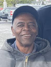 Obituary information for Raymond Earl Webb