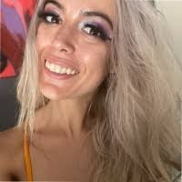 Ashley Fuson's Instagram, Twitter & Facebook