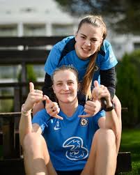 Chelsea Football Club Women