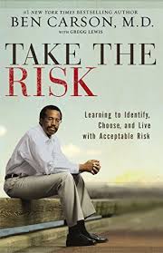A teen's guide to think big,gifted hands: Take The Risk Learning To Identify Choose And Live With Acceptable Risk English Edition Ebook Carson M D Ben Gregg Lewis Amazon De Kindle Shop