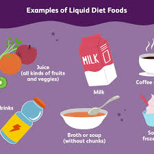 However, paying attention to the nature of yo Full Liquid Diet Benefits And How It Works