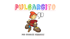 El número 45 de la colección se llama los viajes de pulgarada, las andanzas de pulgarcito, las correrías de pulgarada. Pulgarcito By Juan Colino Dominguez