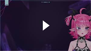 Camila asks Mythic for @Camila Twitter handle - Twitch