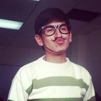 Ed Morales's Instagram, Twitter & Facebook