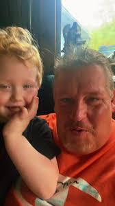 #heresjohnny #heypaw #kidsoftiktok #jokes