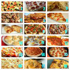 Pizza Pizza Pizza Food Recipes Pizza Recipes