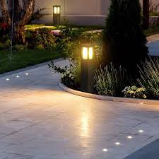 10 led zuckerstangen garten weihnachts beleuchtung deko usb timer outdoor speed 4x solar taschenlampe garten licht flamme 96 led licht ip65 wasserdichte dekoration. Gartenlampen Besondere Anspruche An Das Licht Im Garten